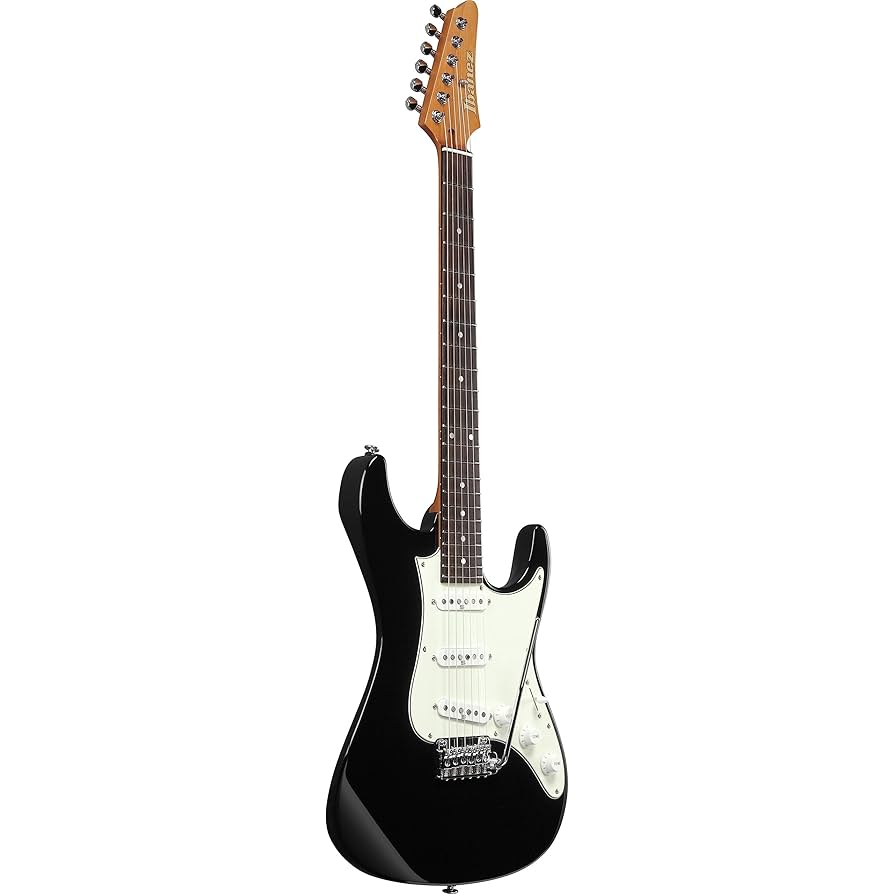 美品 Ibanez Prestige Series AZ2203N ATQ Amazon.com: Ibanez Prestige AZ2203N Electric Guitar - Black
